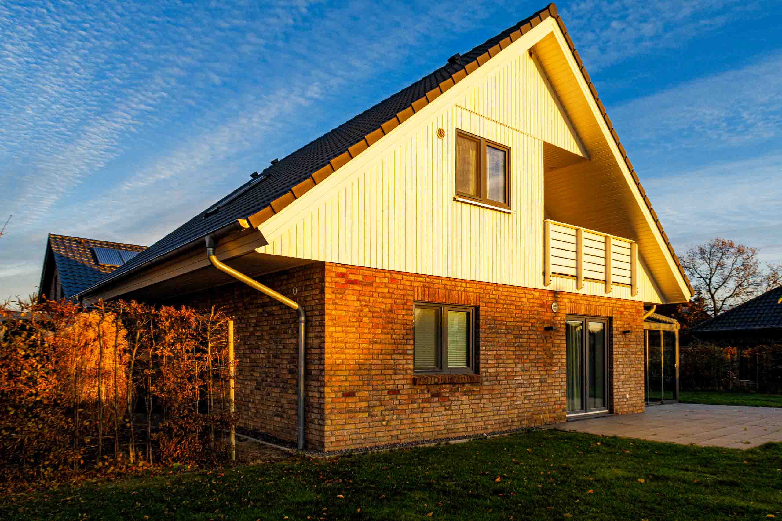 Haus