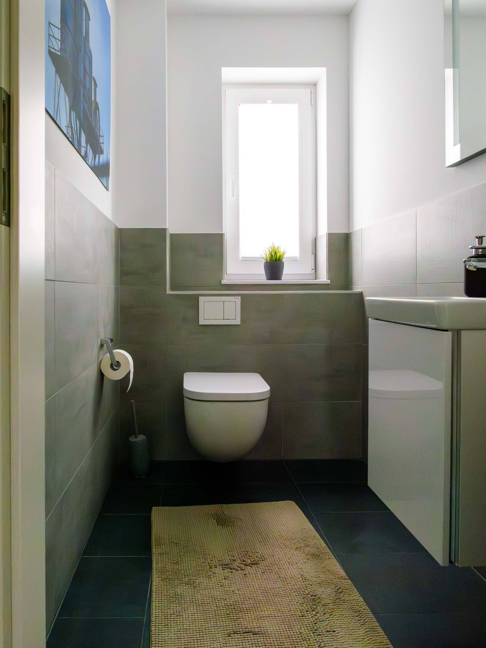 Gäste WC 2