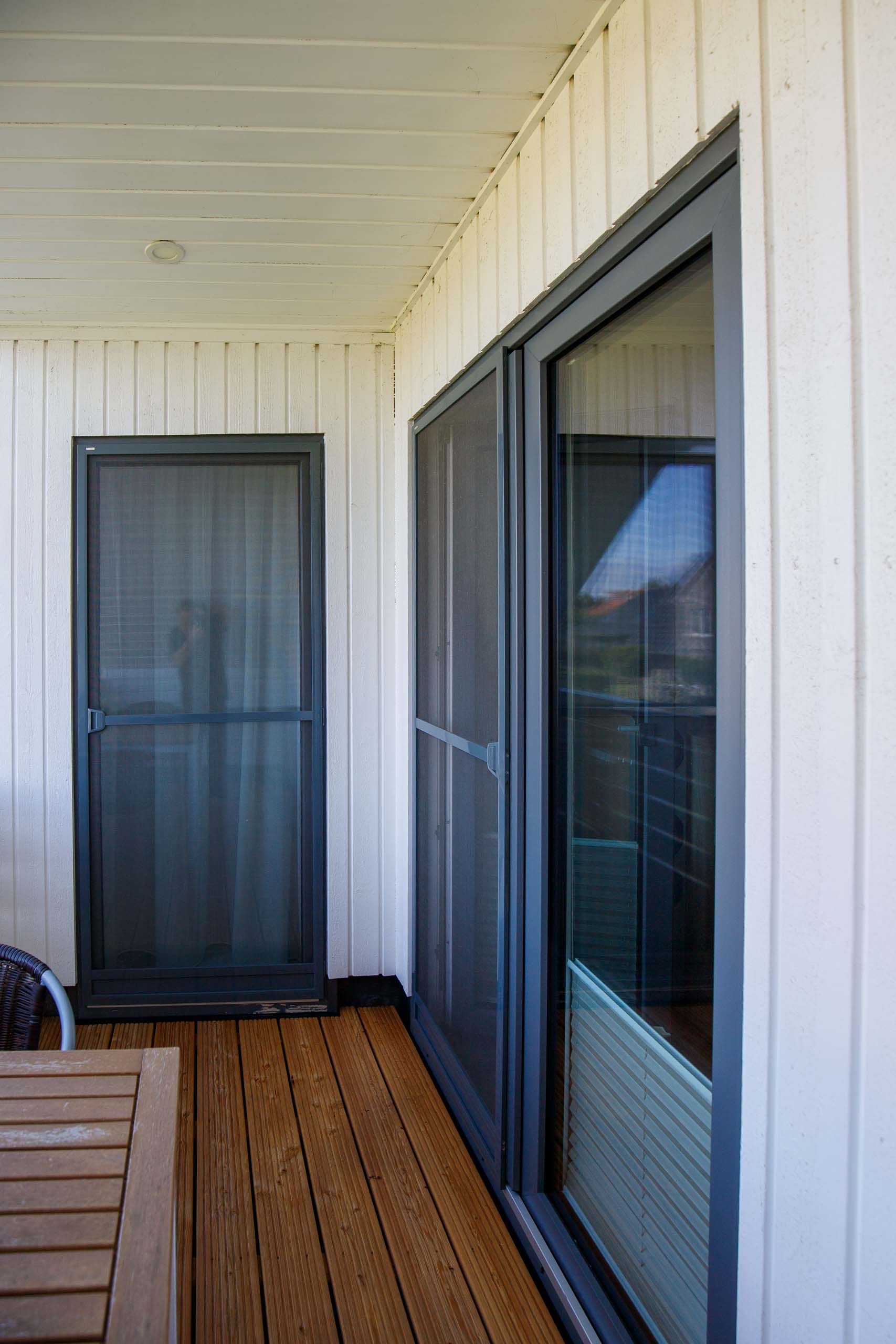 Loggia 4